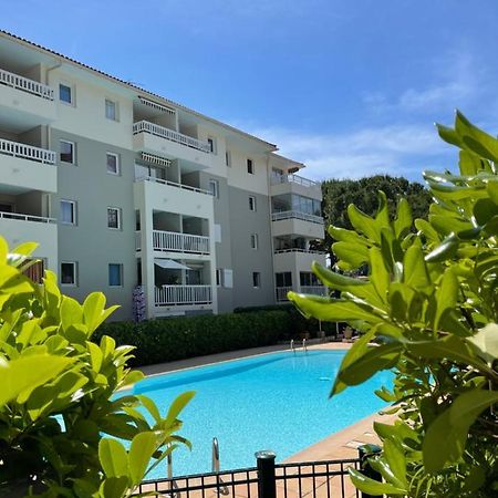 Appartement Avec Piscine Privee Cagnes-sur-Mer Exteriör bild