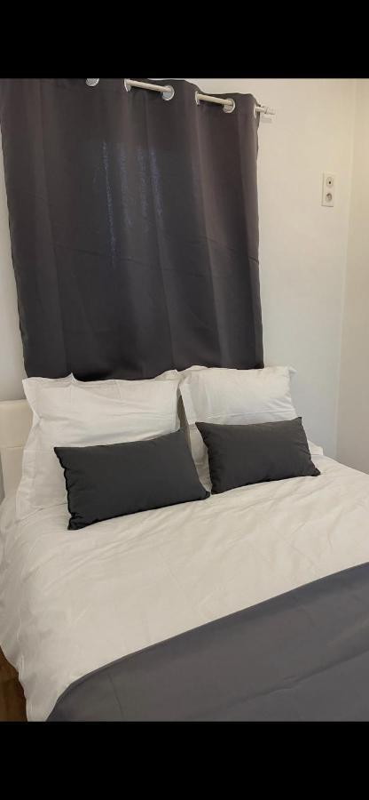 Appartement Avec Piscine Privee Cagnes-sur-Mer Exteriör bild
