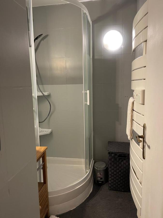 Appartement Avec Piscine Privee Cagnes-sur-Mer Exteriör bild